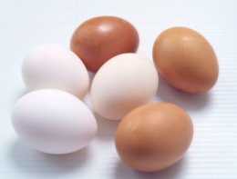 買雞蛋時，紅殼和白殼選哪種？弄清它們的區別，以後別亂買了