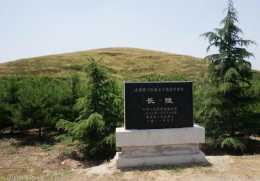 探訪咸陽漢長陵和安陵，是劉邦和他兒子的陵墓，告訴你背後的故事