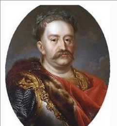 波蘭國王約翰三世在位期間大敗土耳其使其一落千丈被稱作波蘭之獅