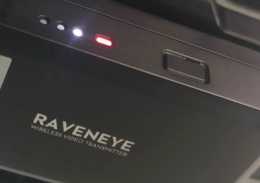 大疆Ronin RavenEye影像傳輸系統諜照曝光 支援遠距離影象傳輸