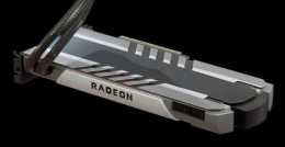 AMD RX 7700XT顯示卡曝光：6nm工藝 效能看齊6900XT