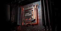AMD 600 系列晶片組透過 PCIe 4.0 驗證