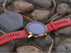 華米GTR運動智慧手錶鋼鐵俠版硬鋼一眾手機廠商，這顏值愛了