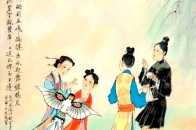 【傳統文化】清明詩詞：詩詞中的中華文化