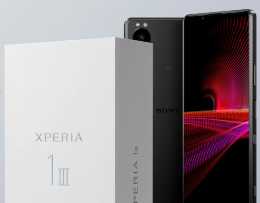 索尼：XPERIA 手機正逐步實現零塑膠包裝