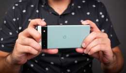 谷歌Pixel系列手機路線圖曝光：明年釋出摺疊屏，產品佈局更像蘋果