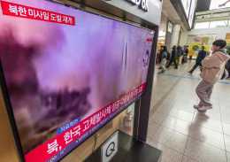 朝鮮要“幾何級數般”增加核彈頭，韓國表態