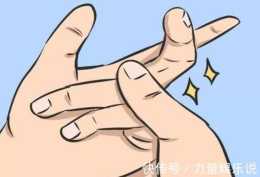 掰手指時會響是為什麼？經常掰手指的人，會患上關節炎嗎？