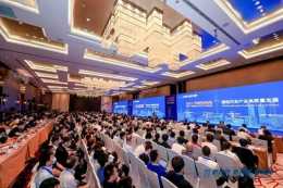 16場高階會議共話產業高質量發展,2021中國汽車論壇落幕