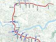打通寧波北部與主城區之間的交通壁壘，造福沿線百萬寧慈群眾！