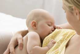 媽媽們在什麼情況下不能進行母乳餵養？