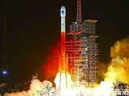 “天通1號”02號衛星,讓中國的聲音傳遍全球
