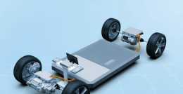 ABB電動汽車充電器充滿電只需15分鐘；創新推出條形遊戲音箱