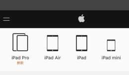 一文讀懂iPad四大系列，確定用途和預算，你就知道該選誰