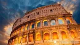 高盧人攻破羅馬城，給羅馬人留下深刻記憶，史學家筆下的民間傳說