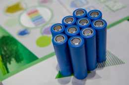 寧德時代明年推M3P電池，動力電池行業掀新一輪技術創新競賽