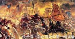 這場戰役標誌著中國進入500年春秋戰國時代，也標誌著周王室徹底衰落