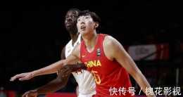 中國男籃兩內線即將聚首澳洲NBL,是什麼在吸引他們?