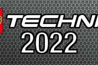 2022年樂高科技系列和Speed系列套裝資訊彙總（上半年）