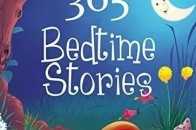 【晶語之聲】365 個睡前故事- 兩隻壞老鼠【晶晶讀中英文故事】
