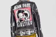 終於有機會可以穿到Jean Paul Gaultier的Archive？