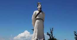 日本靖國神社裡，為啥供奉著徐福、蔣介石、林淨因？答案來了！