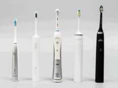 8年使用者總結幾十塊電動牙刷與幾百塊區別差異！