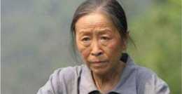 盤點：83歲內地女演員年輕時照片曝光，又一苑瓊丹，被稱醜娘太委屈