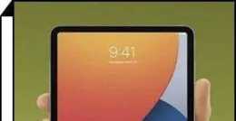 iPad mini 7的120Hz 高刷屏沒戲了？