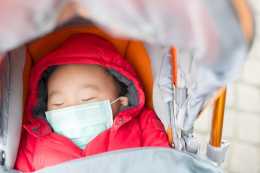 天氣再冷，也少用以下方式給寶寶取暖，不僅容易生病還有安全隱患