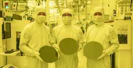 全球首家：三星宣佈已量產3奈米晶片