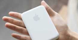 四百多塊買的蘋果MagSafe外接電池是智商稅嗎？