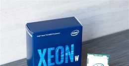 Intel 10nm至強已出貨11.5萬顆：覆蓋30家核心客戶