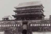 忻州古城丨這些歷史悠久的老街巷！聽說只有老忻州人才認識！