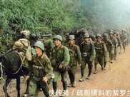 越軍利用竹籤陣對付敵人, 美軍吃了大虧但中國不怕, 我們有“神器”
