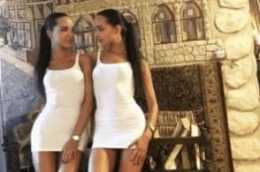 俄羅斯美女雙胞胎徵婚，稱不介意“共享”一個丈夫，但只考慮千萬富翁