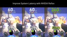 《守望先鋒》宣佈支援NVIDIA Reflex 響應更快 擊殺更準
