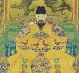 被宦官殺死被妃子殺死這位唐朝的皇帝到底是怎麼死的！