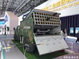 中國自殺式無人機實彈打靶曝光，疑擊毀法國坦克，事情發生在哪？