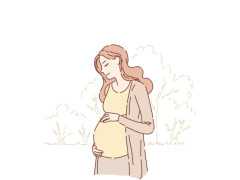 懷孕初期需要注意什麼？
