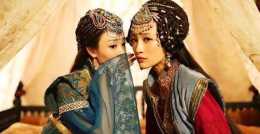 為借4000騎兵，大唐王子被逼迎娶回紇公主，給唐朝延續155年壽命