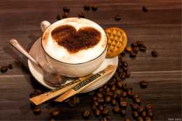 義大利的咖啡很多人都喝過，這5種咖啡都喝過的，就是愛咖啡之人