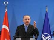 土耳其譴責9國當天，中方對土方提出一個要求：妥善處置涉疆議題