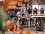 泰國最受“小孩”喜歡的寺廟，有300年曆史，曾因泰囧聞名於世