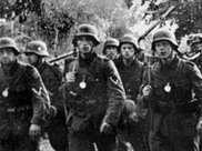 二戰從最強軍隊到戰敗國，法軍只花了不到兩個月的時間！
