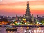 泰國最特別的寺廟，號稱“曼谷埃菲爾鐵塔”，卻有著濃濃中國元素