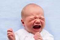 常見的嬰兒哭聲識別，教你透過哭聲判斷寶寶的需求！
