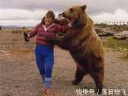 人赤手空拳真的能打死棕熊嗎為什麼