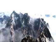 中國華山5大未解之謎，科學家都解釋不了，怎麼回事？