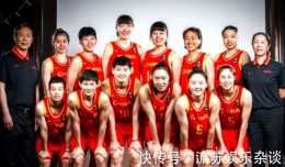 痛失亞洲盃後,中國女籃面臨重組,3大王牌球員可助球隊重回巔峰